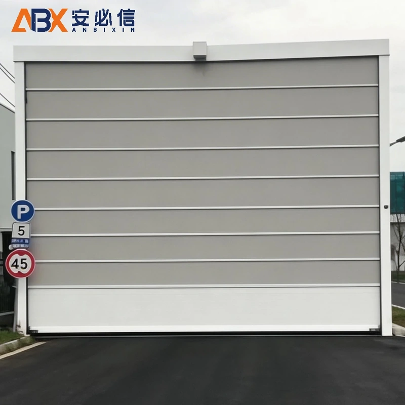 广元背带堆积门